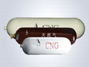 CNG compressors