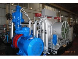 Type L CNG Compressors