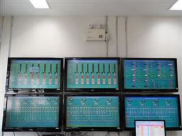 MCP (Master Control Panel)