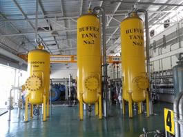 Buffer Tanks