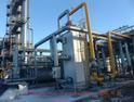 Small Capacity LNG Plants